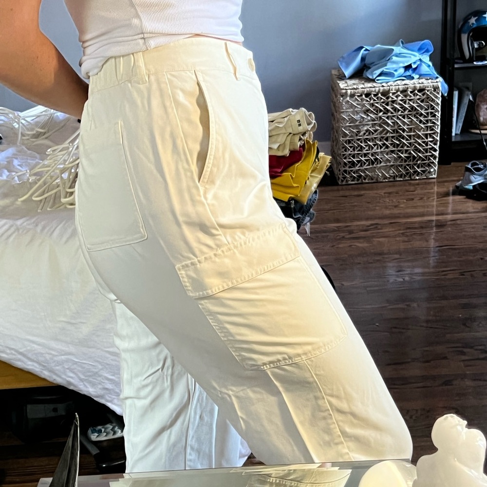 Uniqlo Cargo Jogger